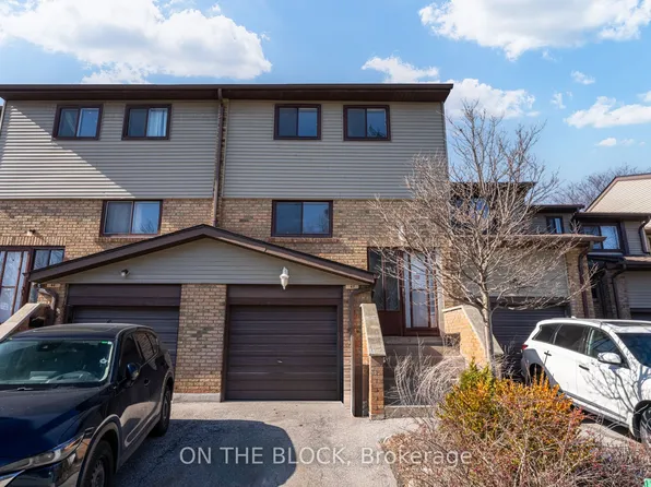 47 Carleton Pl, Brampton, ON L6T 3Z4