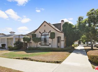 1456 W 91st Pl, Los Angeles, CA 90047