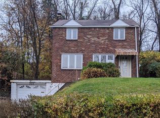 205 Marose Dr, Pittsburgh, PA 15235