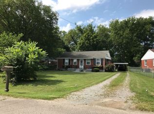 2930 Ironwood Dr, Nashville, TN 37214