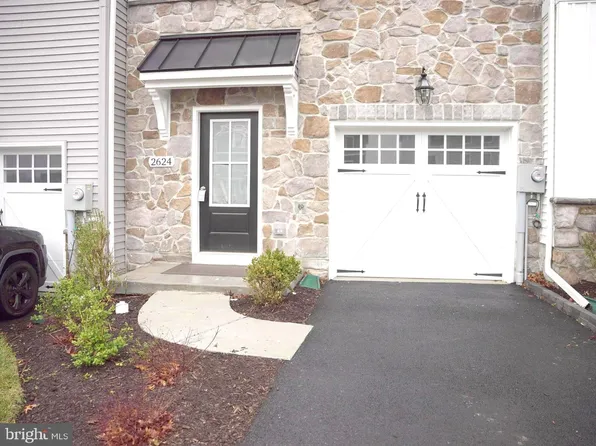 2624 Front Shed Dr, Frederick, MD 21702
