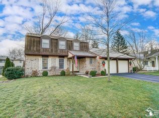 1323 Winding Way, Temperance, MI 48182