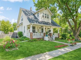 2542 Logan Ave, Des Moines, IA 50317