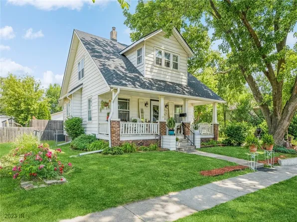 2542 Logan Ave, Des Moines, IA 50317