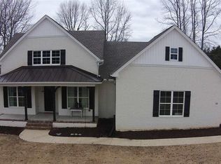 20 Paiger Ln, Greenbrier, AR 72058