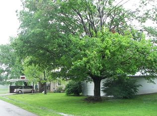 8982 W County Road 75 N, Richland, IN 47634