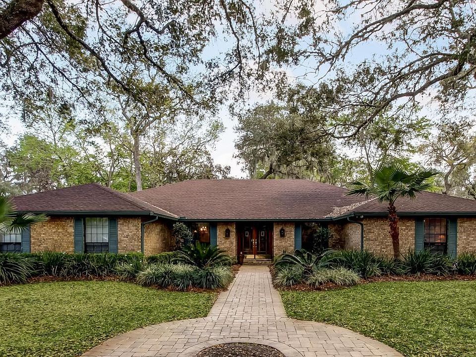 3540 Beauclerc Circle North MLS II