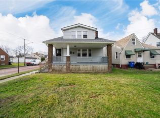 4070 W 140th St, Cleveland, OH 44135