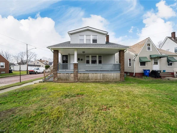 4070 W 140th St, Cleveland, OH 44135