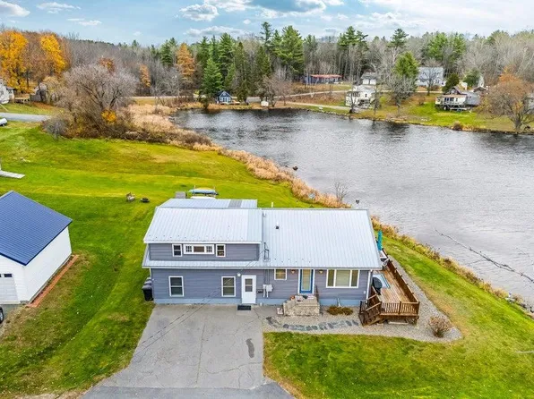 36 Wilson Street, Lincoln, ME 04457