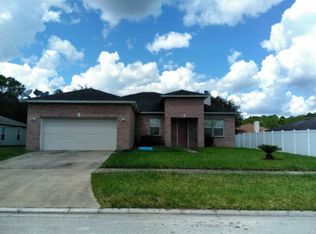 11609 Brian Lakes Dr, Jacksonville, FL 32221