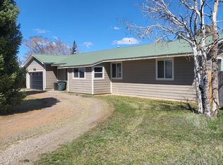 1145 San Miguel St, Norwood, CO 81423