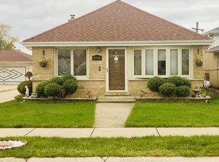 2546 Atlantic St, Franklin Park, IL