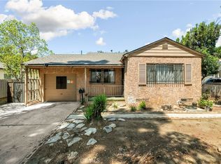 7941 Lemona Ave, Panorama City, CA 91402