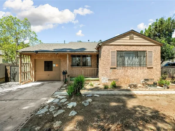 7941 Lemona Ave, Panorama City, CA 91402