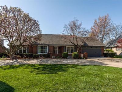 6681 Woodson Dr, Mission, KS, 66202
