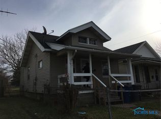 3106 Enright St, Toledo, OH 43608