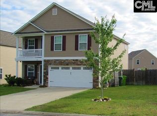 395 Longfellows Ln, Elgin, SC 29045