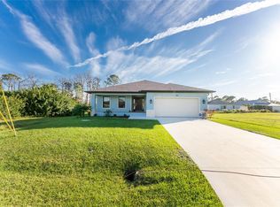 184 Spring Dr, Rotonda West, FL 33947
