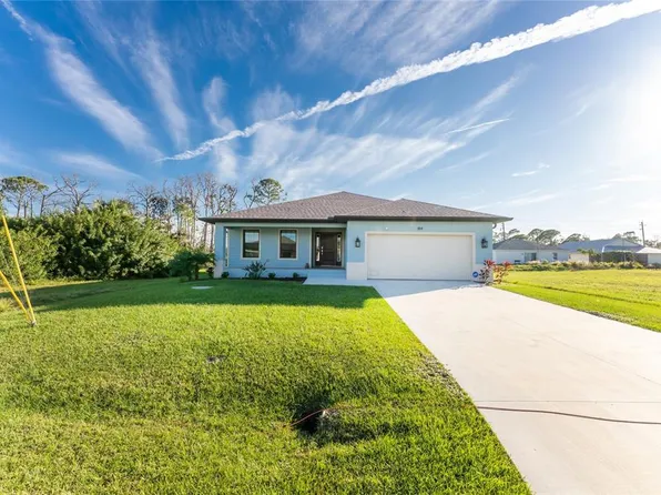 184 Spring Dr, Rotonda West, FL 33947