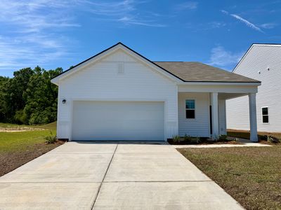 (Undisclosed Address), Ridgeville, SC, 29472