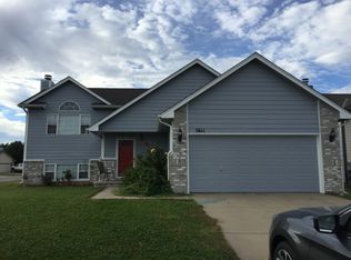 5611 W Georgia St, Wichita, KS 67215