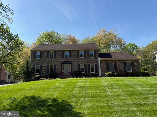 43 Slashpine Cir, Hockessin, DE 19707