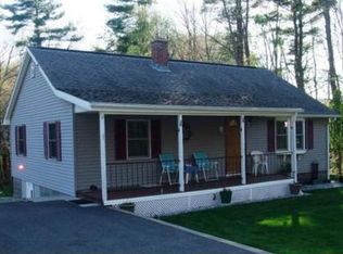 197 Granville Rd, Southwick, MA 01077