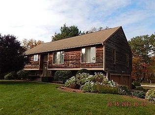 157 Indian Meadow Dr, Northborough, MA 01532