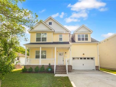 1224 Commerce Ave, Chesapeake, VA, 23324