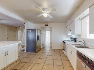 610 Miller Pl, Socorro, NM 87801
