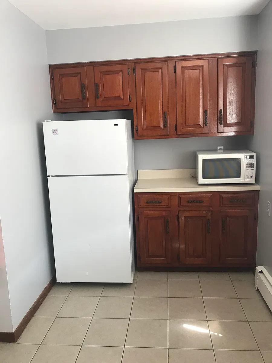 Building Photo - 1077 E Jersey St #2