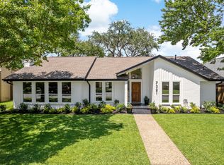 7321 Bluefield Dr, Dallas, TX 75248