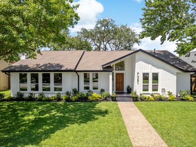 7321 Bluefield Dr, Dallas, TX, 75248