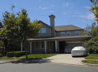 2880 Perry Ln, Tracy, CA 95377