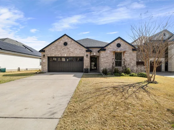 723 Tumbleweed Trl, Temple, TX 76502