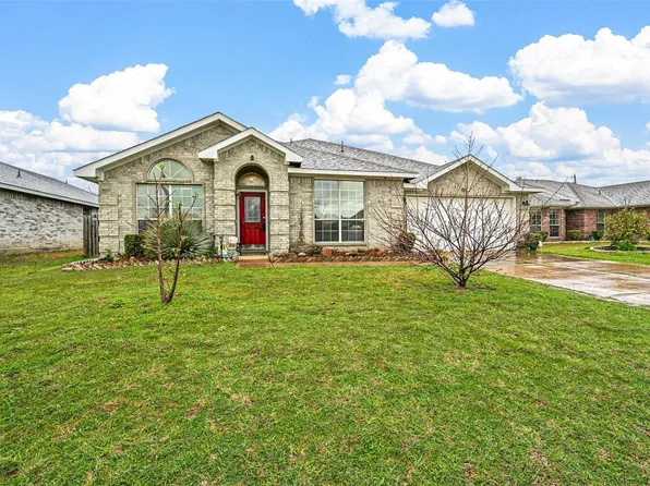 1009 Andrea Michele Ln, Glenn Heights, TX 75154