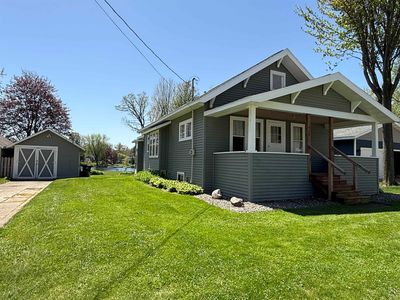 436 River Hts, Shawano, WI, 54166