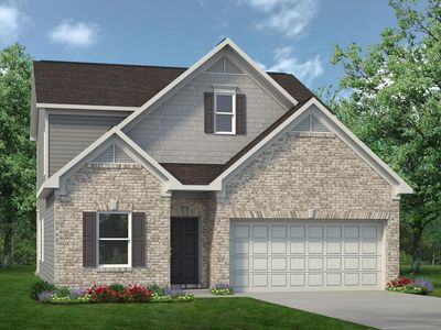 201 Summerlin Dr LOT 52, Gallatin, TN, 37066
