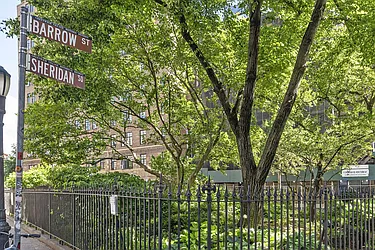 Sold by Halstead Real Estate