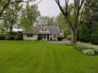 536 S Holland Sylvania Rd, Toledo, OH 43615