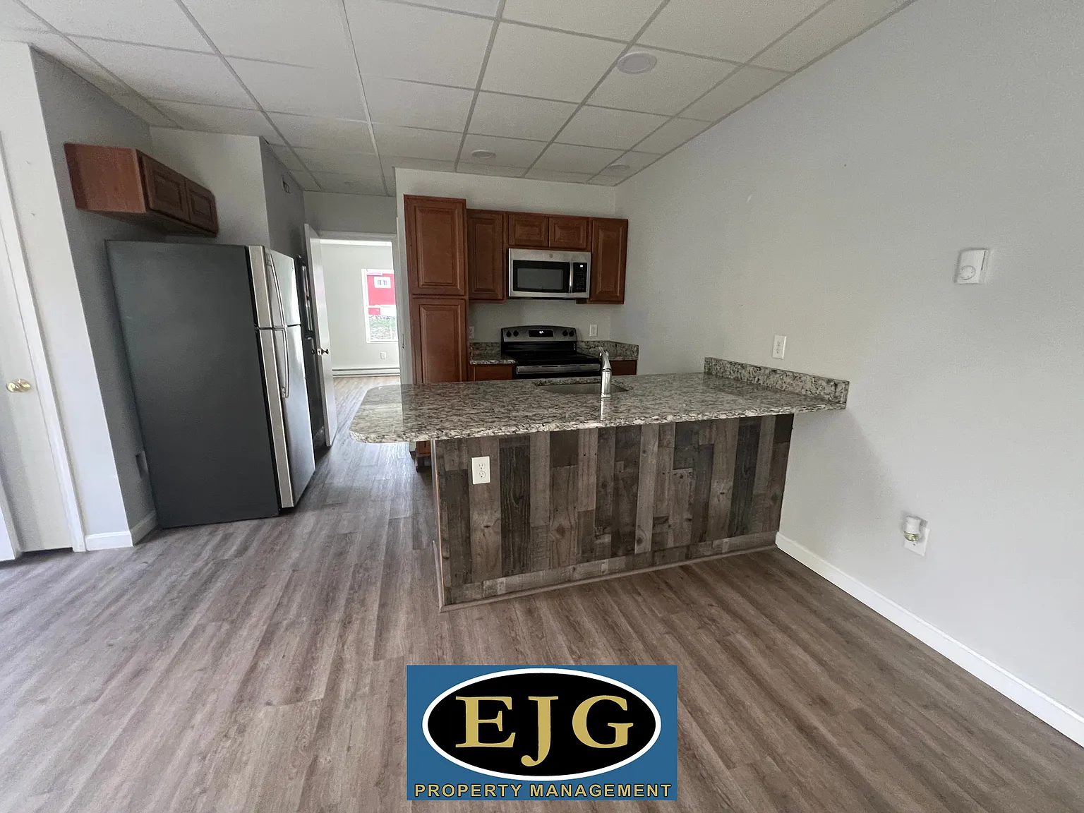 1 bed, $1,600 — Photo 1