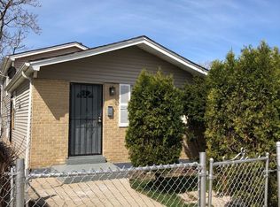 6602 S Wolcott Ave, Chicago, IL 60636