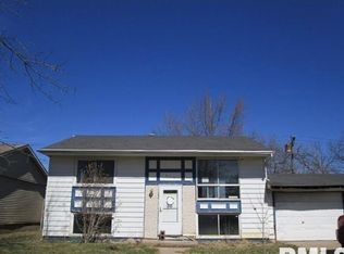 417 28th Ave W, Milan, IL 61264