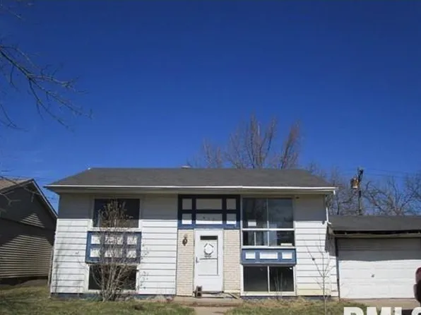 417 28th Ave W, Milan, IL 61264