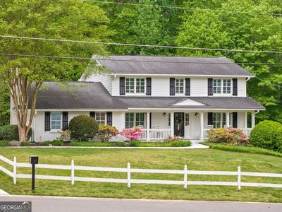 5040 Winding Branch Dr, Dunwoody, GA, 30338