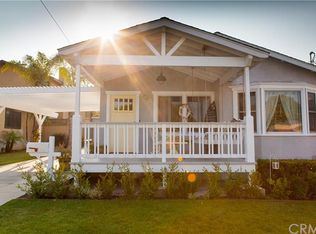 905 Loma Vista St, El Segundo, CA 90245