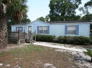 85334 Tinya Rd, Yulee, FL 32097