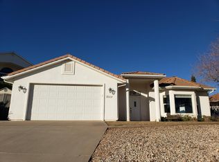 2324 S Webb Cir, Saint George, UT 84790