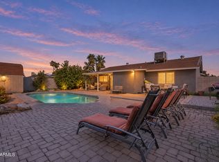 4143 E BURGESS Lane, Phoenix, AZ 85042